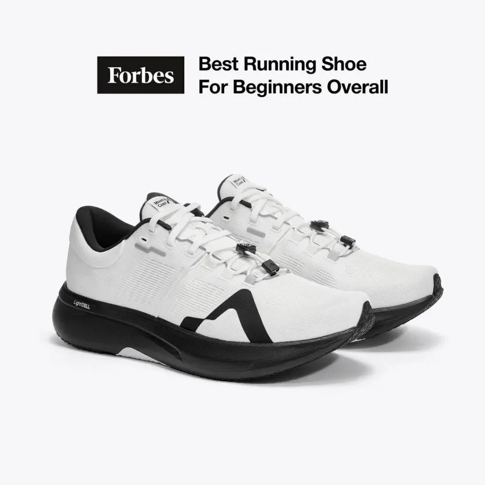 Mount To Coast R1 Running Shoe - Picture 3 of 8